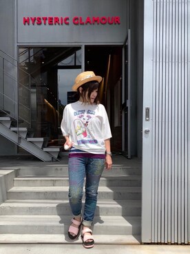 SUZUKIさん(レディース・150cm)の秋コーディネート