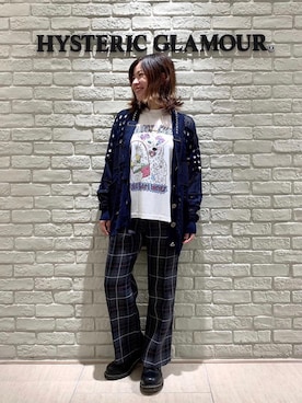 SUZUKIさん(レディース・150cm)の秋コーディネート