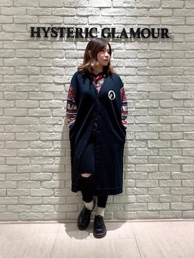 SUZUKIさん（レディース・150cm）の秋コーディネート