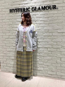 SUZUKIさん（レディース・150cm）の秋コーディネート