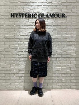 SUZUKIさん（レディース・150cm）の冬コーディネート