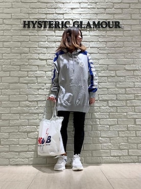 SUZUKIさん（レディース・150cm）の冬コーディネート