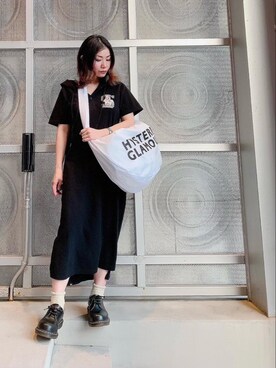 SUZUKIさん(レディース・150cm)の春コーディネート