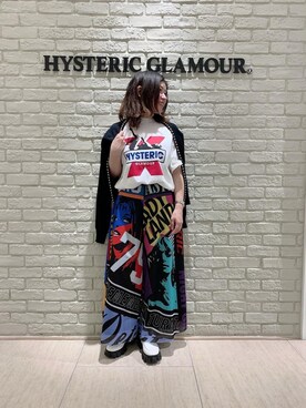 SUZUKIさん(レディース・150cm)の春コーディネート