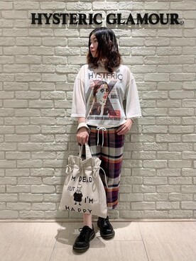 SUZUKIさん（レディース・150cm）の春コーディネート