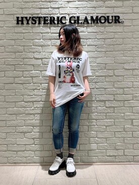 「でにむ」｜「アイテム（その他シューズ）」を使った、SUZUKIさん（レディース・150cm）の夏コーディネート