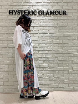 SUZUKIさん（レディース・150cm）の夏コーディネート