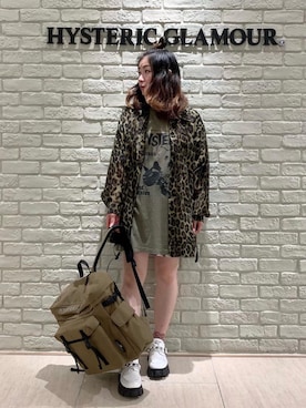 SUZUKIさん（レディース・150cm）の夏コーディネート