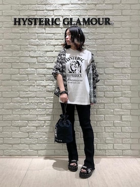 SUZUKIさん（レディース・150cm）の夏コーディネート