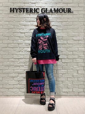 SUZUKIさん(レディース・150cm)の夏コーディネート