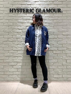 SUZUKIさん（レディース・150cm）の秋コーディネート