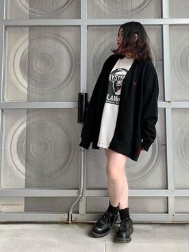 SUZUKIさん(レディース・150cm)の秋コーディネート