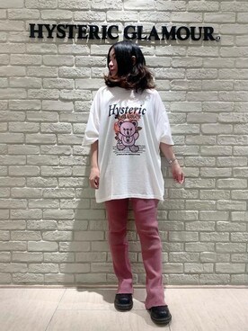 SUZUKIさん（レディース・150cm）の秋コーディネート