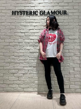 SUZUKIさん(レディース・150cm)の冬コーディネート