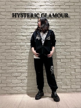 SUZUKIさん（レディース・150cm）の春コーディネート