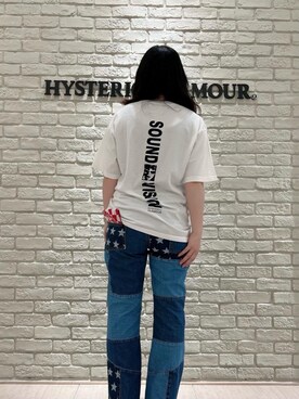 SUZUKIさん（レディース・150cm）の春コーディネート