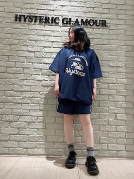SUZUKIさん（レディース・150cm）の春コーディネート