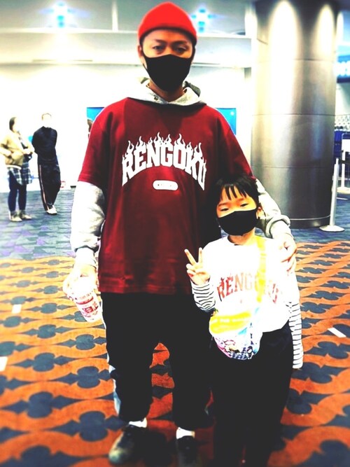 ナイキ スポーツウェア メンズ ウーブン パンツ Nike セットアップ対応商品 を使った人気ファッションコーディネート Oudh