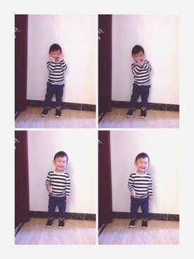 tantan526さんのコーディネート