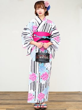 アンココン 〜 UNCOCON 〜さんのコーディネート