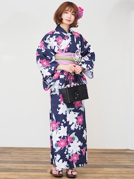 アンココン 〜 UNCOCON 〜さんのコーディネート