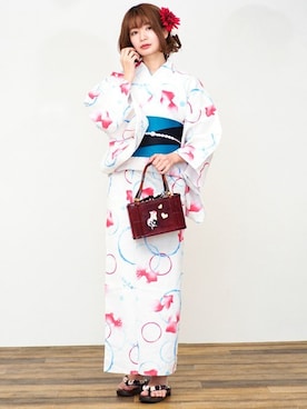 アンココン 〜 UNCOCON 〜さんのコーディネート