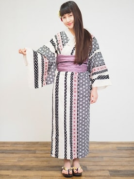 アンココン 〜 UNCOCON 〜さんのコーディネート