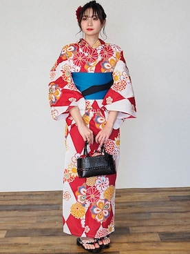 アンココン 〜 UNCOCON 〜さんのコーディネート