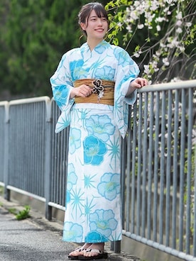 アンココン 〜 UNCOCON 〜さんのコーディネート