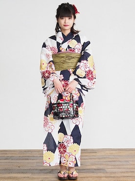 アンココン 〜 UNCOCON 〜さんのコーディネート