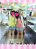 Honeys(ハニーズ)の「ヘアアクセサリー(ヘアバンド)」