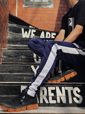  A  K  I  R  A さんのコーディネート