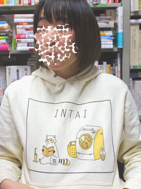 ゼミコーデさんのコーディネート