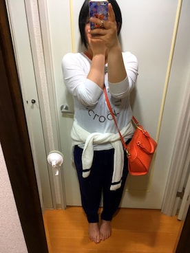 Haruna Itoさんのコーディネート