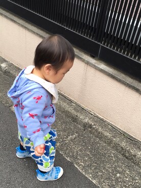 Haruna Itoさんのコーディネート