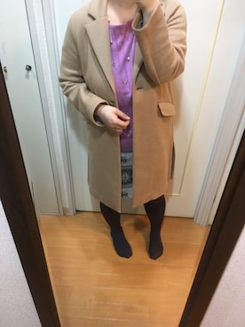 Haruna Itoさんのコーディネート