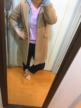 Haruna Itoさんのコーディネート