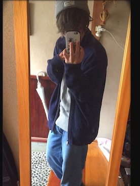 かおるさんのコーディネート