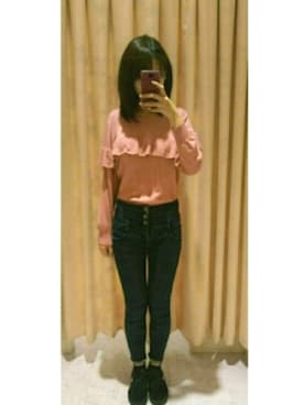 サ サ 。さんのコーディネート