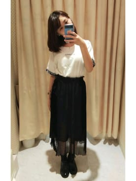 サ サ 。さんのコーディネート