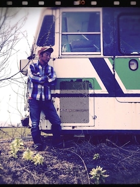 あさいちさんのコーディネート