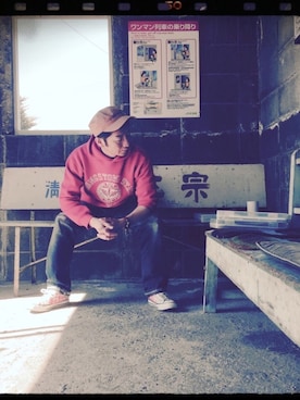 あさいちさんのコーディネート