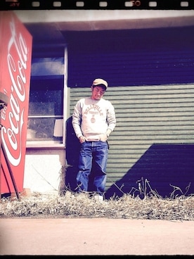 あさいちさんのコーディネート