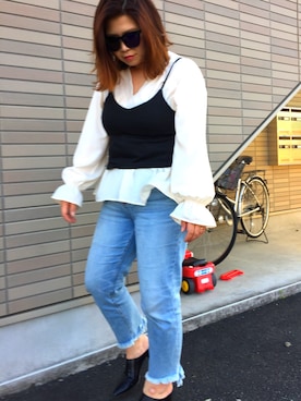 ＲｉＭａ５８９さんのコーディネート