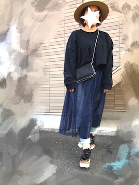 ＲｉＭａ５８９さんのコーディネート