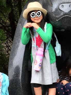 ももさんのコーディネート