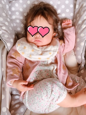 ももさんのコーディネート