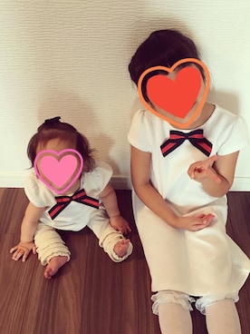 ももさんのコーディネート