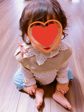 ももさんのコーディネート