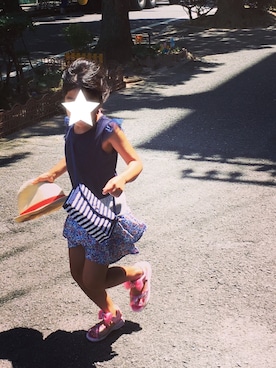 ももさんのコーディネート